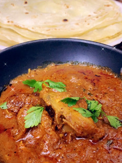 صورة لوصفة مسالا 🍛