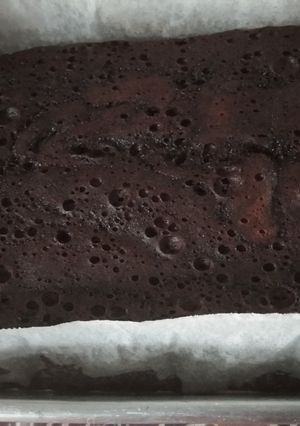 Foto resep Brownies Kukus