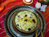 पनीर खीर PaneerKheer