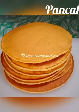 Foto resep Pancake