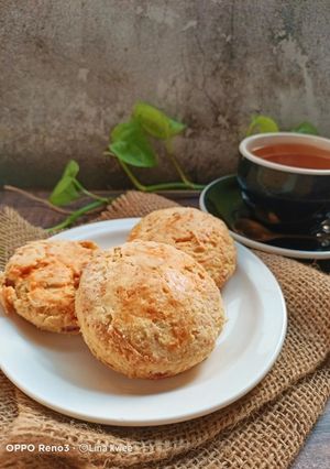 Foto resep Cheese Scones