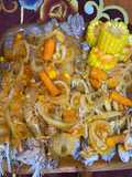 Seafood Asam Manis