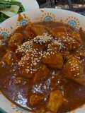 Honey Garlic Chicken-Gà sốt tỏi mật ong nồi Instant Pot