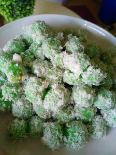 Foto resep Klepon/ onde onde