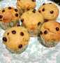 Cara Gampang Menyiapkan Resep  Banana Muffin yang Enak Banget, Bisa Manjain Lidah