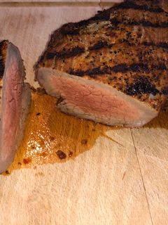A picture of Tri-Tip.