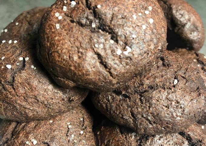 шоколадное печенье - рецепты, статьи по теме на ingstok.ru