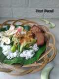 Nasi Pecel