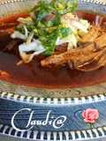 Birria de res fácil🌹
