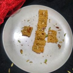 A picture of Meva Mava mishri.