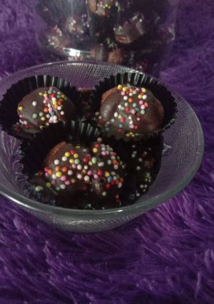 Foto resep Koko Krunch