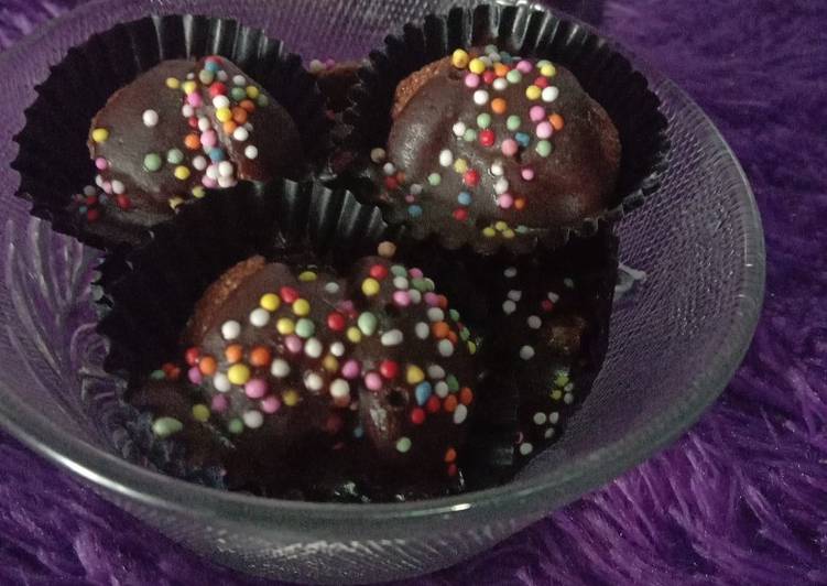 Resep Koko Krunch, Enak Banget