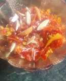 Gajar Halwa