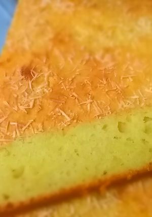 Foto resep CAKE TAPE mudah buatnya ☺️😘