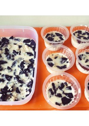Foto resep Cheese cake
