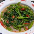 Tumis kangkung