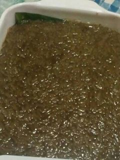 Foto resep Wajik