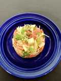Tuna Tartare