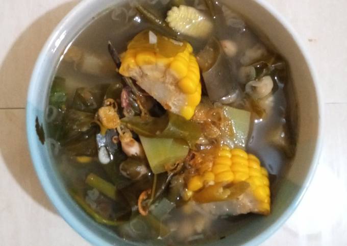 Resep Sayur Asem yang Sempurna