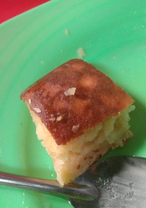 Foto resep Martabak manis teplon