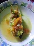 Sup Ikan Patin