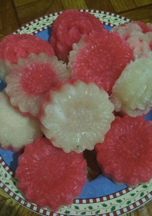 Foto resep Kue apa? 🤔