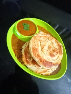பன் புரோட்டா செய்முறை முக்கிய புகைப்படம்