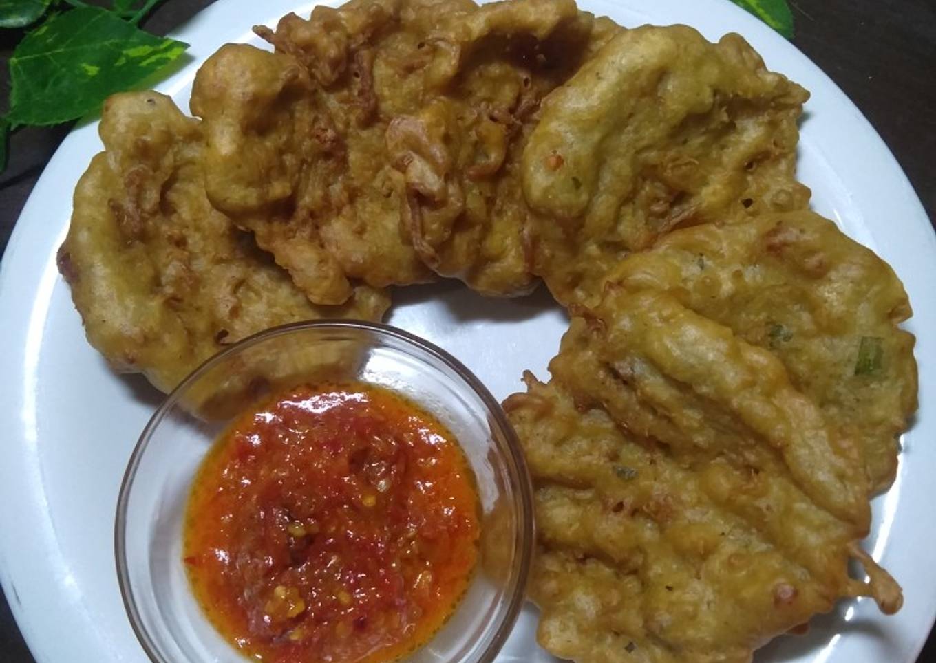 Mie instant goreng