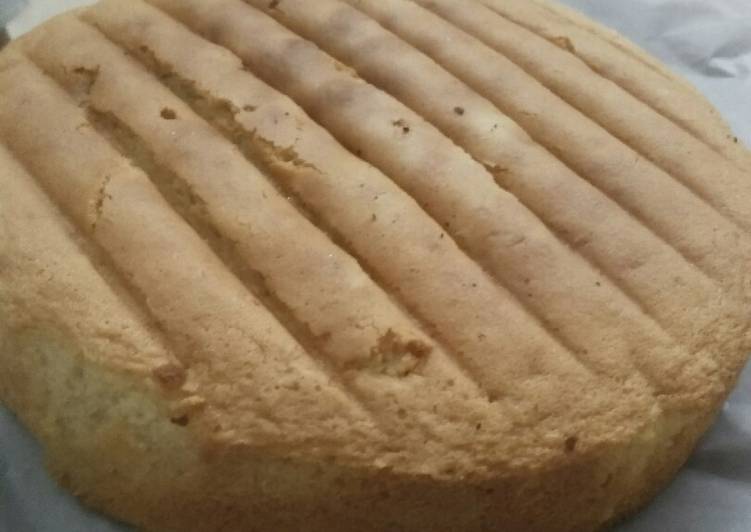 Bahan memasak Bolu nanas ekonomis🍍 yang Enak