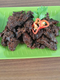 Foto resep Empal Gepuk Recook