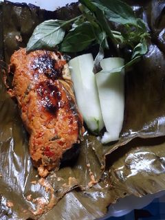 Foto resep Pepes Patin