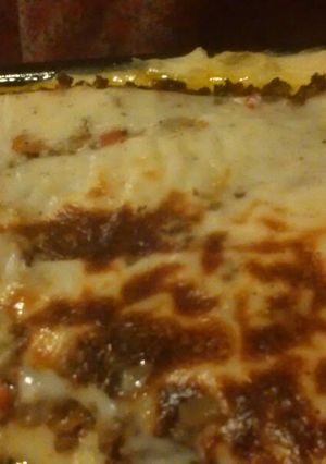 Una foto de Pastel de carne