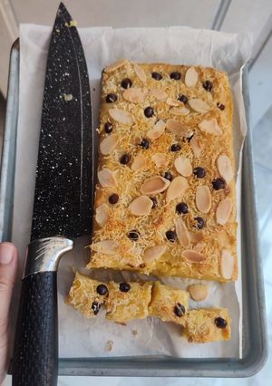 Foto resep Prol tape