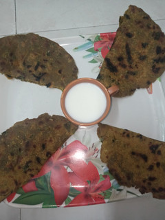 મેથીના ઢેબરા(DHEBRA RECIPE IN GUJARATI) રેસીપી મુખ્ય ફોટો