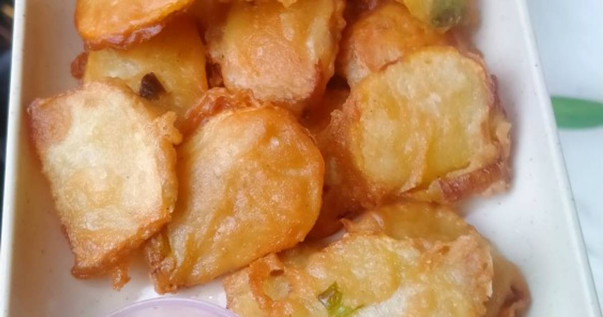 161.366 resep olahan kentang enak dan mudah - Cookpad