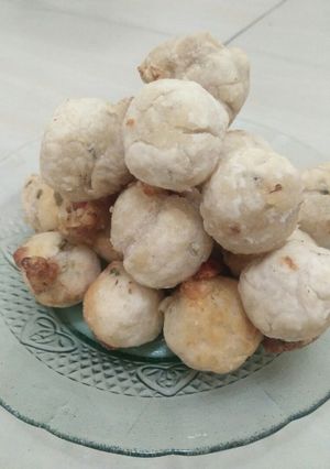 Foto resep Olos