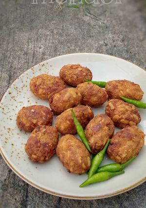 Foto resep Mendol Tempe