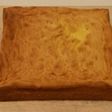 Basic sponge cake