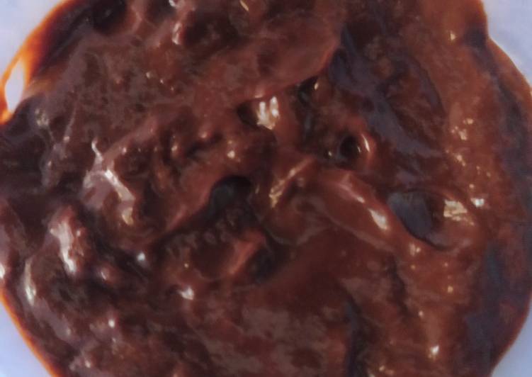 Selai Coklat Mede