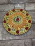 Pai buah / Fruits Pie