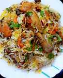 Thalassery Biryani