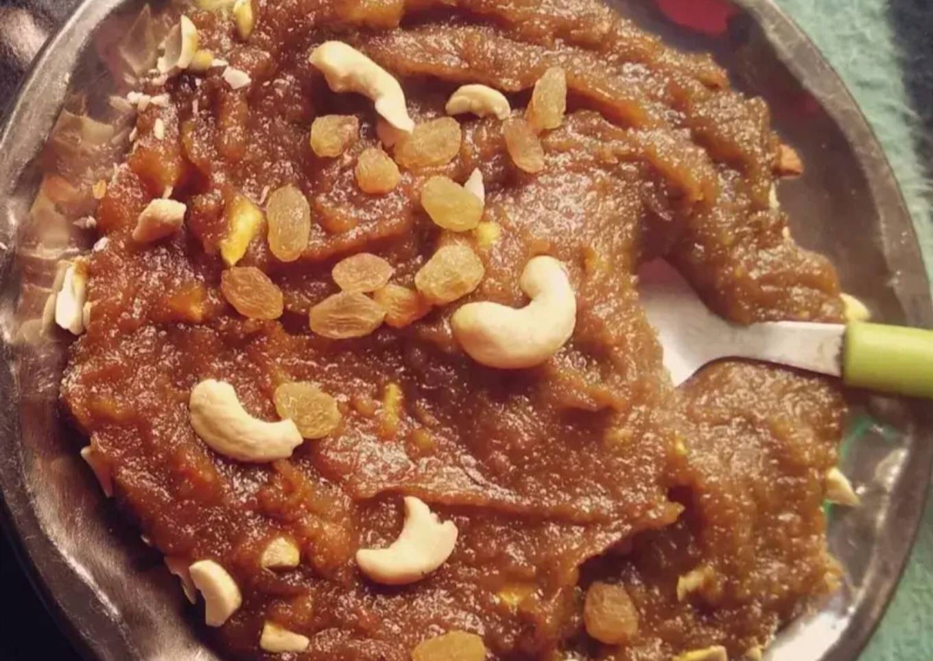 Halwa