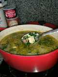 Italian Wedding Soup 