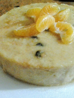 Una foto de Quesillo de Galleta María