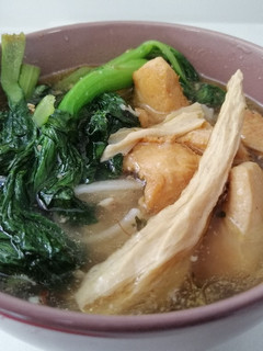 Una foto de Sopa Kai & Noodles Rice