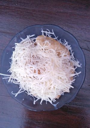 Foto resep Banana fried ala coklat klasic