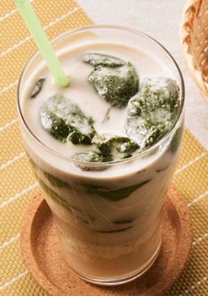 Foto resep Es Daluman