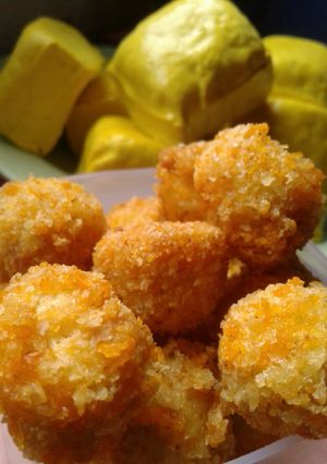 Foto resep Tahu Pong