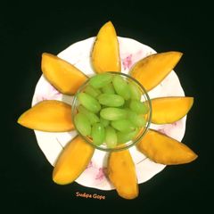 A picture of Fresh Summer Fruit.