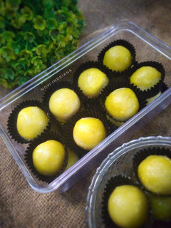 Foto resep Nastar Lumer Nastar Kinclong